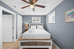 Beach House - Surfs Up Under Tow by PHG