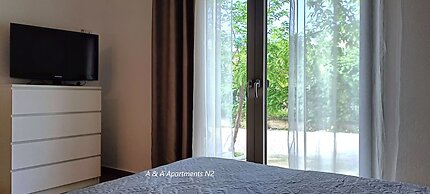 A & A Apartments