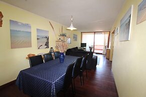 Apartment Only 300 Meters From the Beach