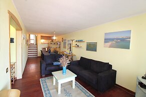 Apartment Only 300 Meters From the Beach