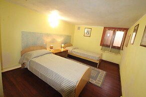 Apartment Only 300 Meters From the Beach