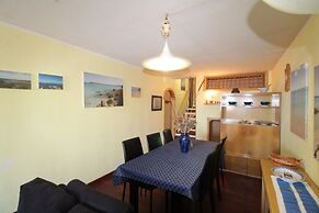 Apartment Only 300 Meters From the Beach