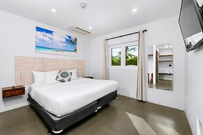 LUX Villas by Bocobay