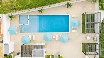 LUX Villas by Bocobay