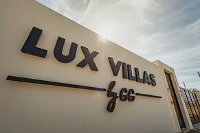 LUX Villas by Bocobay