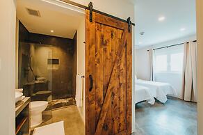 LUX Villas by Bocobay