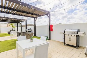 LUX Villas by Bocobay