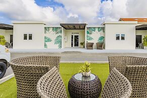 LUX Villas by Bocobay