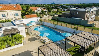 LUX Villas by Bocobay