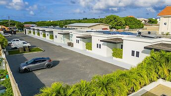 LUX Villas by Bocobay