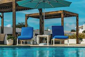 LUX Villas by Bocobay