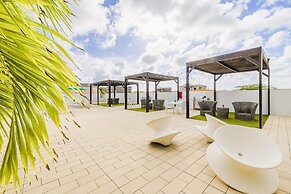 LUX Villas by Bocobay