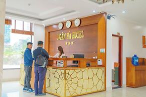 Ngan Ha Hotel Panorama View