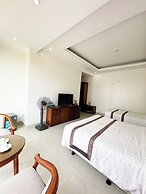 Ngan Ha Hotel Panorama View