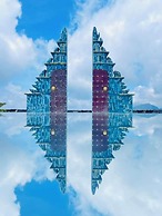 Ngan Ha Hotel Panorama View