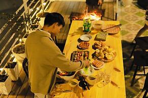 Ngan Ha Hotel Panorama View