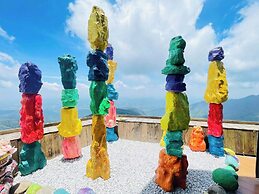 Ngan Ha Hotel Panorama View