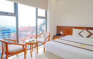 Ngan Ha Hotel Panorama View