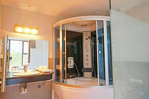 Ngan Ha Hotel Panorama View