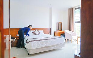 Ngan Ha Hotel Panorama View