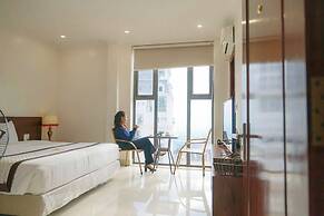 Ngan Ha Hotel Panorama View