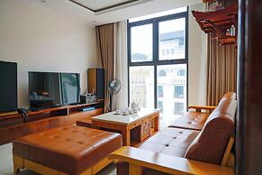 Ngan Ha Hotel Panorama View