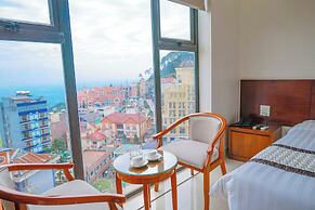 Ngan Ha Hotel Panorama View