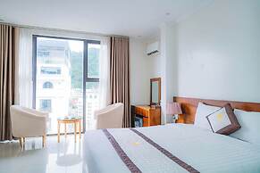 Ngan Ha Hotel Panorama View
