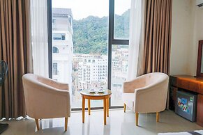 Ngan Ha Hotel Panorama View