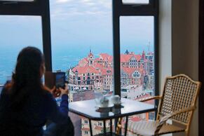 Ngan Ha Hotel Panorama View