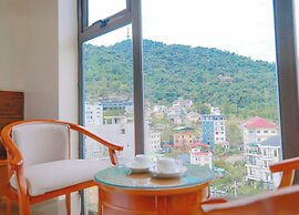 Ngan Ha Hotel Panorama View