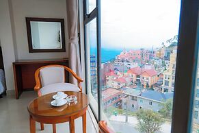 Ngan Ha Hotel Panorama View