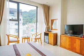 Ngan Ha Hotel Panorama View