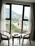 Ngan Ha Hotel Panorama View