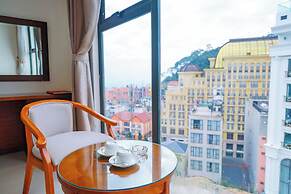 Ngan Ha Hotel Panorama View