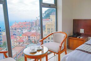 Ngan Ha Hotel Panorama View
