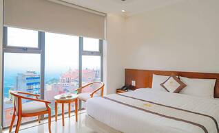 Ngan Ha Hotel Panorama View