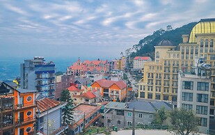 Ngan Ha Hotel Panorama View