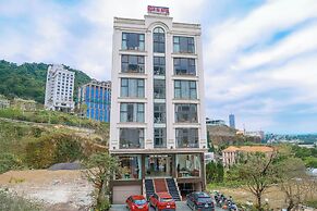 Ngan Ha Hotel Panorama View