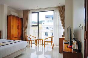 Ngan Ha Hotel Panorama View