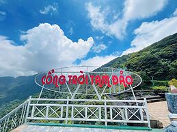 Ngan Ha Hotel Panorama View