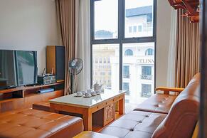 Ngan Ha Hotel Panorama View