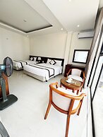 Ngan Ha Hotel Panorama View