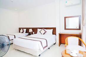 Ngan Ha Hotel Panorama View