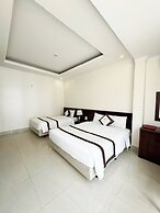 Ngan Ha Hotel Panorama View