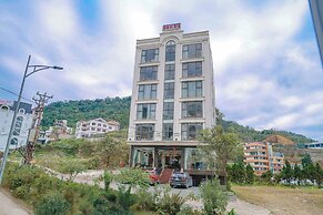 Ngan Ha Hotel Panorama View