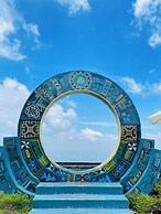 Ngan Ha Hotel Panorama View