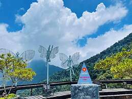 Ngan Ha Hotel Panorama View