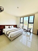 Ngan Ha Hotel Panorama View