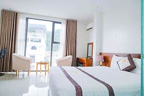 Ngan Ha Hotel Panorama View